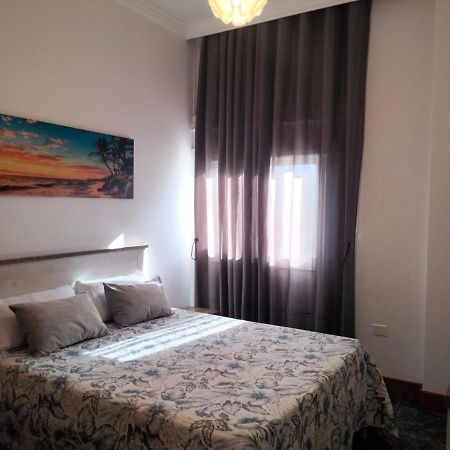 Amaba Tenerife Ла-Гуанча Экстерьер фото