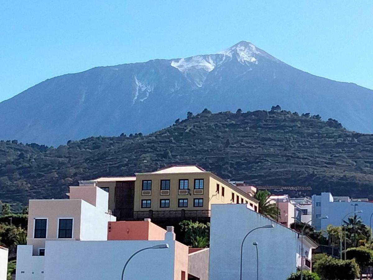 Amaba Tenerife Ла-Гуанча Экстерьер фото